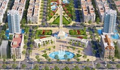 Liên danh HS Group - Sông Đà 2 đăng ký dự án hơn 1.400 tỉ đồng tại Thanh Hóa