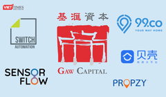 Ngoài Propzy, Gaw Capital Partners còn đầu tư vào những proptech nào? (Ảnh: Nikkei)