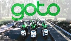 Công ty mẹ của Gojek làm ăn ra sao?