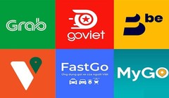 Các hãng xe công nghệ phải báo cáo định kỳ cho cơ quan quản lý trước ngày 20 hàng tháng