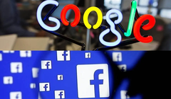 Quảng cáo cho máy xem