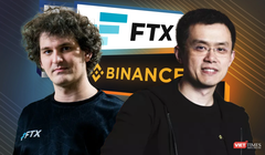 CEO Binance đã cảnh báo gì trong đoạn chat với các nhà lãnh đạo tiền mã hóa trước cú sập sàn FTX?