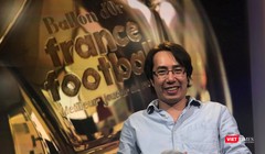 Nhà báo Anh Ngọc