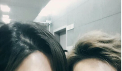 Các nghệ sĩ Hàn Quốc có khuôn mặt tựa nhau