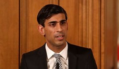 Kinh tế Anh có thể phải đối mặt với nhiều rủi ro trước các chính sách giãn cách xã hội