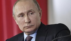 Ông Putin vẫn luôn muốn có một nước Nga hùng cường như thời Liên Xô trước đây.