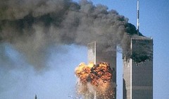 Vụ khủng bố 11/9/2001 mở đầu kỷ nguyên chiến tranh địa-chính trị trong thế kỷ XXI (Ảnh: AP)
