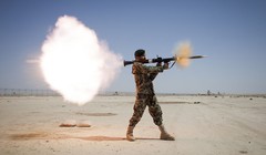 Vũ khí chống tăng cũ của Nga vẫn khiến phương Tây khiếp sợ  ​