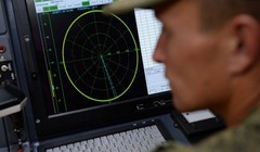 Voronezh-VP có khả năng phát hiện tên lửa hành trình từ khoảng cách hàng nghìn km.