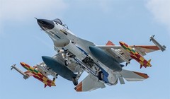 Thử nghiệm tên lửa siêu thanh XSAM-3 của Nhật Bản (Ảnh minh họa)