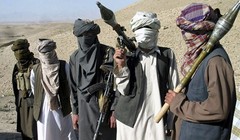 Chiến binh Taliban