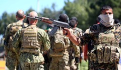 Người Kurd đang mơ về một nhà nước riêng