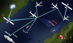 Mỹ sở hữu hệ thống trinh sát, theo dõi tối tân, có thể cung cấp các thông tin tình báo chiến lược và chiến thuật cho các đồng minh và đối tác trong trường hợp cần thiết