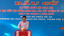Bí thư Nguyễn Xuân Anh trúng cử HĐND nhiệm kỳ 2016-2021