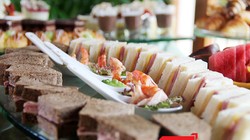 Đà Nẵng xây dựng bảng chấm điểm chất lượng nhà hàng nhằm xây dựng chuẩn nhà hàng đảm bảo VSATTP