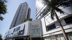 Theo báo cáo cua Savills Việt Nam, thị trường bất động sản Đà Nẵng trong quý 2/2016 chứng kiến sự phục hồi tốt khi tất cả các phân khúc sản phẩm