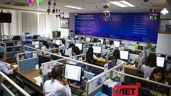 Từ ngày 25/8, Tổng đài Dịch vụ công Đà Nẵng (0511.1022) sẽ triển khai thử nghiệm Kênh tiếp nhận và giải đáp thông tin bằng tiếng Anh để phục vụ người dân