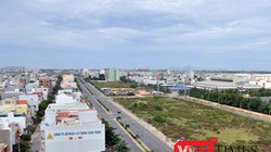 Đà Nẵng lên phương án quy đổi nợ tiền sử dụng đất tính bằng vàng sang bằng tiền để người dân trả nợ