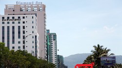 Trong năm 2015, Đà Nẵng đã chứng kiến sự ra đời của 73 khách sạn hạng từ 3 đến 5 sao với 8.485 phòng