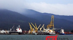 Khi hoàn thành, cảng Liên Chiểu sẽ thay thế cho cảng Tiên Sa trở thành cảng biển hàng hóa có quy mô lớn