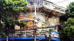 Đà Nẵng gặp khó khi “khai tử” các khu tập thể cũ nát trên địa bàn