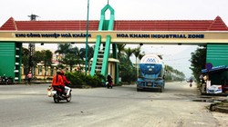 Đến 2025, Đà Nẵng sẽ có thêm 3 khu công nghiệp mới với diện tích hơn 1.000ha