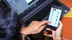 Lần đầu tiên một ứng dụng hướng dẫn về nhiếp ảnh viết cho di động được bạn trẻ mê ảnh hứng thú đón nhận