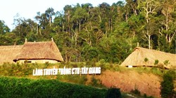 Quảng Nam liên tiếp hứng chịu 2 trận động đất trên 3 độ richter