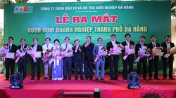 “Khởi nghiệp Cuối tuần” năm 2016 tại Đà Nẵng sẽ có sự tham gia lần đầu tiên của Vườn ươm doanh nghiệp TP Đà Nẵng