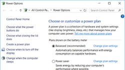 Kéo thanh trượt Screen brightness phía dưới để chỉnh độ sáng màn hình.