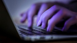 FBI đã sử dụng những trang web đen để phục vụ công tác điều tra tội phạm /// Ảnh: AFP