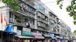 TP.HCM ra "chính sách" TĐC riêng cho cư dân sống trong chung cư cũ