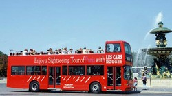 Đà Nẵng xem xét đưa xe buýt 2 tầng mui trần vào hoạt động vào đầu năm 2017