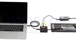 Apple vùa đưa ra công cụ đặc biệt khôi phục dữ liệu MacBook Pro mới