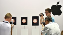 iPad Pro phiên bản 2017 sẽ không còn sử dụng nút Home vật lý