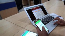 Bị làm phiền từ sáng sớm đến đêm khuya, bị quấy rối tinh thần và lừa đảo... là hậu quả của việc lộ thông tin cá nhân.