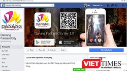 Sở Du lịch Đà Nẵng chính thức đưa ứng dụng Danang FantastiCity lên kho ứng dụng dành cho thiết bị di động nhằm đáp ứng nhu cầu của du khách