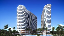 Sản phẩm Condotel ở Đà Nẵng đang trở nên "đỏng đảnh" bởi sự tăng trưởng nhanh gắn liền với tiềm ẩn nguy cơ khó lường trước.