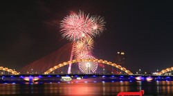 Đà Nẵng không bắn pháo hoa dịp Tết Nguyên và kỷ niệm 20 TP trực thuộc Trung ương