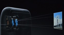 iPhone 7 Plus có vấn đề với camera? (ẢNH THE VERGE)