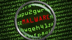 Phát tán mã độc là hình thức được tin tặc ưa thích sử dụng (ảnh: AFP)