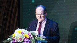 Ông Kevin Wallce, Giám đốc điều hành Tập đoàn, khu vực Thái Bình Dương của Dream Hotel Group kỳ vọng Việt Nam sẽ vượt qua Thái Lan về lượng khách du lịch quốc tế trong vòng 10 năm tới.