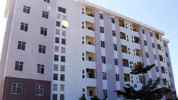 Đà Nẵng thành lập Tổ tự quản chung cư nhà ở xã hội