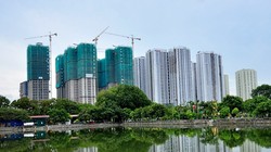 Bất động sản Hà Nội ghi nhận mức tăng kỷ lục trong 5 năm qua, nhưng bên trong lại diễn biến trái chiều!