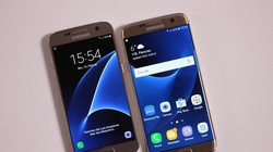 Galaxy S8 là phiên bản "gánh vác" nhiều kỳ vọng.