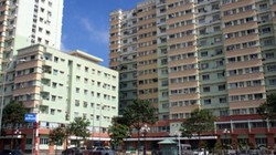 Cuối 2017, TP HCM sẽ bán 1.654 nhà ở xã hội cho người thu nhập thấp