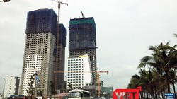 Trước thực trạng các chủ đầu tư, chủ sử dụng đất trên địa bàn trong thời gian qua tự ý thực hiện giao dịch chuyển quyền sử dụng đất, chuyển quyền sở hữu nhà ở, căn hộ khi chưa đầy đủ thủ tục pháp lý, Chủ tịch UBND TP Đà Nẵng ra văn bản chấn chỉnh