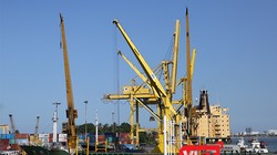 Gần 5.600 tỷ đồng xây dựng cảng Liên Chiểu (Đà Nẵng) giai đoạn 1