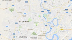 Trung tâm Quản lý đường hầm sông Sài Gòn vừa gắn 300 camera thông minh tại các công trình đang thi công vào bản đồ giao thông thông minh TP.HCM để giúp người dân tránh ùn tắc giao thông và tìm được lộ trình thuận lợi.