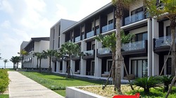 Thị trường sản phẩm du lịch tại Đà Nẵng đang tăng trưởng tốt với mức giá thuê tăng, doanh thu tiến triển và nguồn cung tiếp tục duy trì.